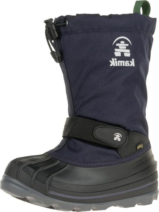 Actual product image Kamik Waterbug 8G (25)
