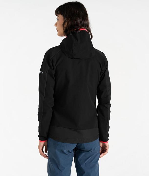 Image du produit Dare2b Softshell Avidly II (S)