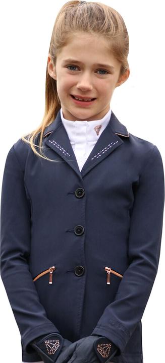 Hy Cadiz Mizs Wettkampfjacke