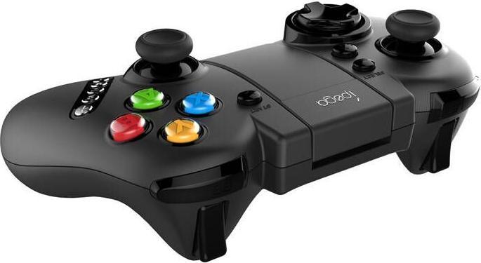 Produktbild iPega PG-9021 Gaming-Controller Bluetooth Gamepad Analog Android, PC, iOS (PC, Android, iOS)