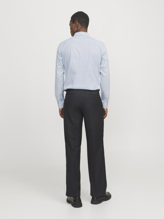 Produktbild Jack & Jones Jprblablackpool Print L/S Shirt Sn (L)