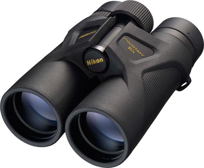 Immagine prodotto Nikon Prostaff 3S (10 x, 42 mm)