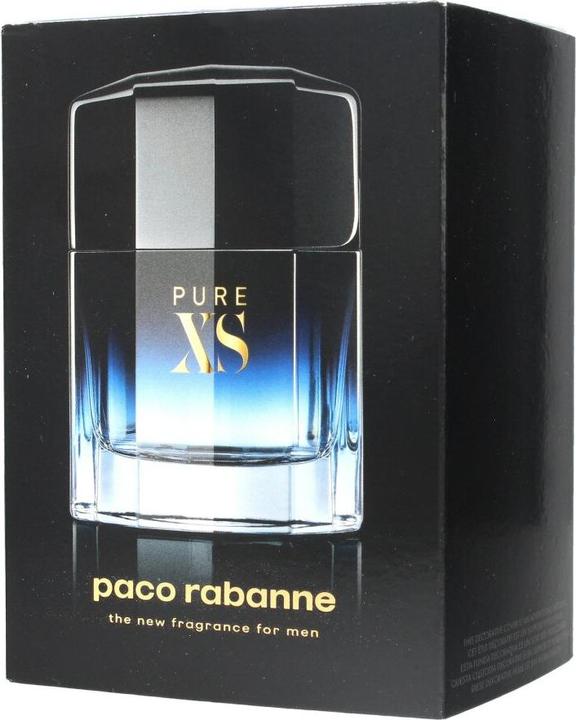 Produktbild Paco Rabanne Pure XS (Eau de Toilette, 100 ml)