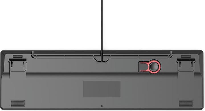 Produktbild Glorious PC Gaming Race GMMK-BRN-V2 in voller Grösse, ANSI US-Standards, Gateron Brown Switch (US, Kabelgebunden)