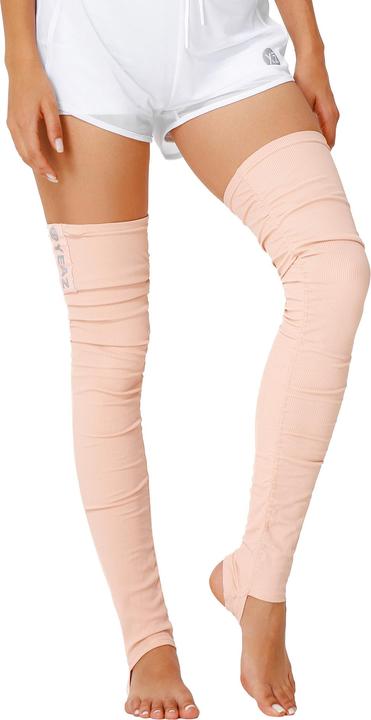 Actual product image Yeaz Crunch (42 - 43)