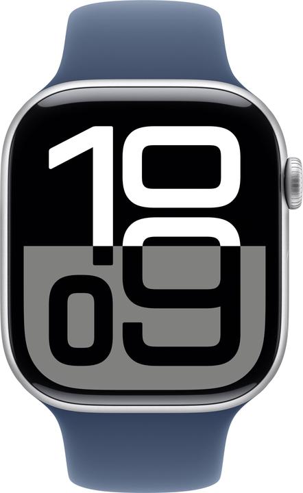Actual product image Apple Watch Series 10 (46 mm, WLAN only)