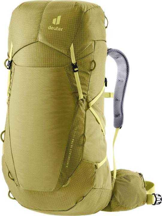 Deuter Aircontact Ultra 45+5 (45 l)