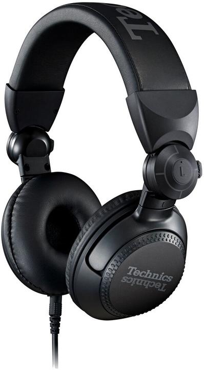 Immagine prodotto Technics EAH-DJ1200 (Nessuna soppressione del rumore, Cablato)