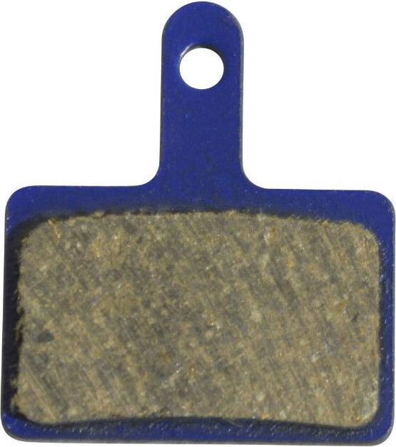 Image du produit Box (25Pr) Shimano Deore M515-M525-M475-M495-M486 (Shimano, Semi-métallique)