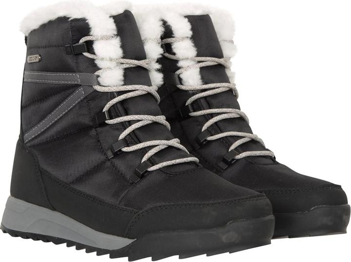 Produktbild Mountain Warehouse Schneestiefel Leisure II (40)