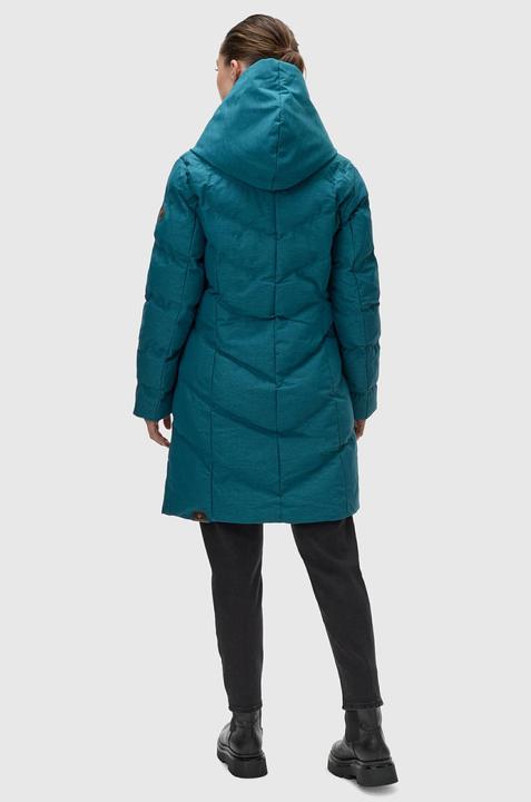 Actual product image Ragwear Natalka Melange (5XL)