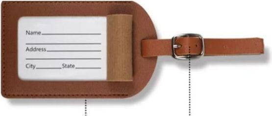 Actual product image MU Style Nola Series (Locks & Trailers)