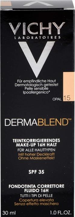 Produktbild Vichy Dermablend (15 Opal)