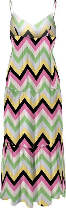 Produktbild Only Gemustertes Träger- Maxikleid (XS)