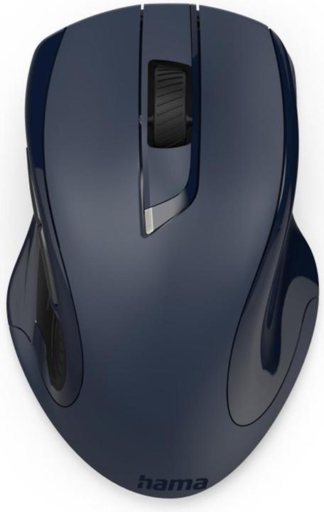 Produktbild Hama MW-800 V2 Maus rechts RF Wireless Laser 3200 DPI (Kabellos)