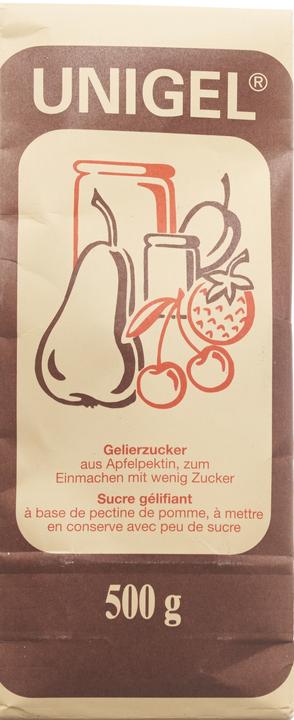 Produktbild Biofarm Gelierzucker konventionell (500 g)