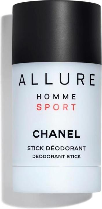 Chanel Allure Homme Sport (Stick, 75 ml)