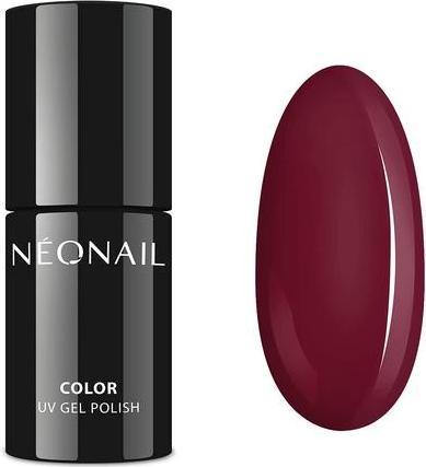 Actual product image Neonail 7107 Moonlight Flower Mystic Nature Collection Uv Hybrid Soak Off Gell (UV gel varnish)