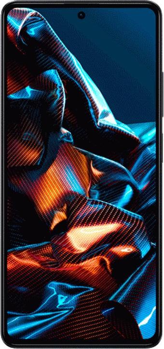 Immagine prodotto Xiaomi Poco X5 Pro (128 GB, Nero, 6.67", Doppia SIM, 108 Mpx, 5G)