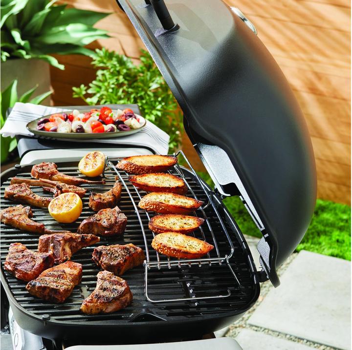 Produktbild Weber Warmhalterost - für Q2000N- und Q3000N-Serie