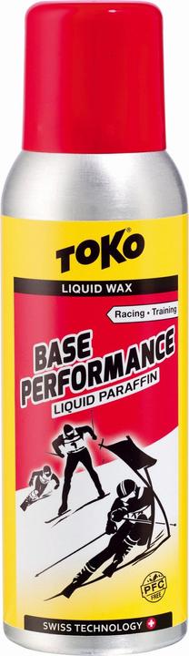 Toko Base Performance Liquid Paraffin (Cire)