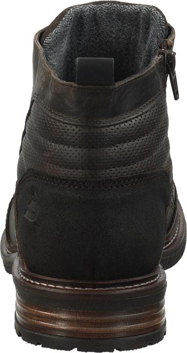 Actual product image Bullboxer Stiefelette (45)