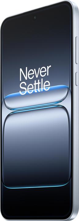 Actual product image OnePlus Nord 5 (512 GB, Dry Ice, 6.83", Dual SIM, 5G)