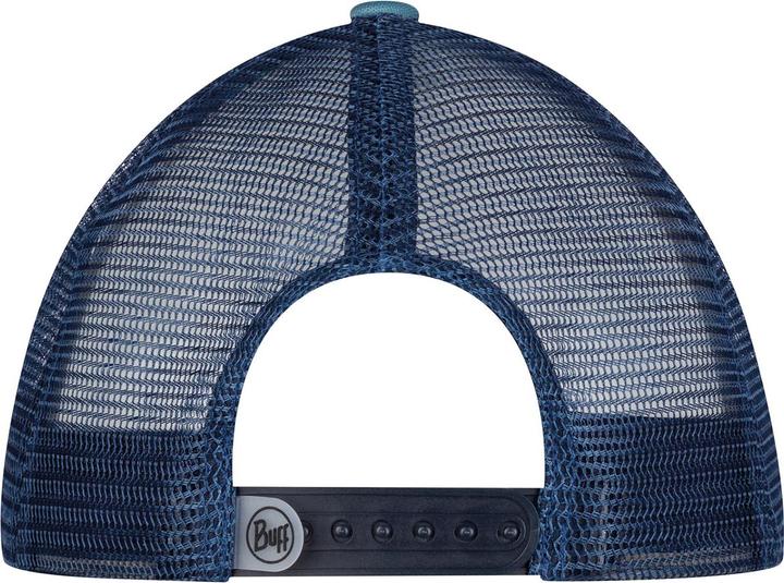 Actual product image Buff Trucker (L, XL)