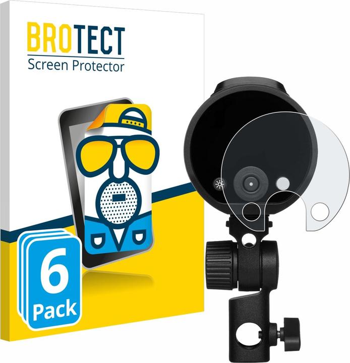 Image du produit BROTECT Protection Mat