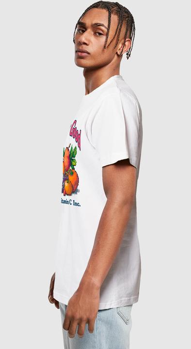 Immagine prodotto Mister Tee MisterTee Maglietta Fruity Good - 172109 (L)