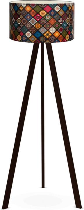 Actual product image Lux.Pro Newport (E27)