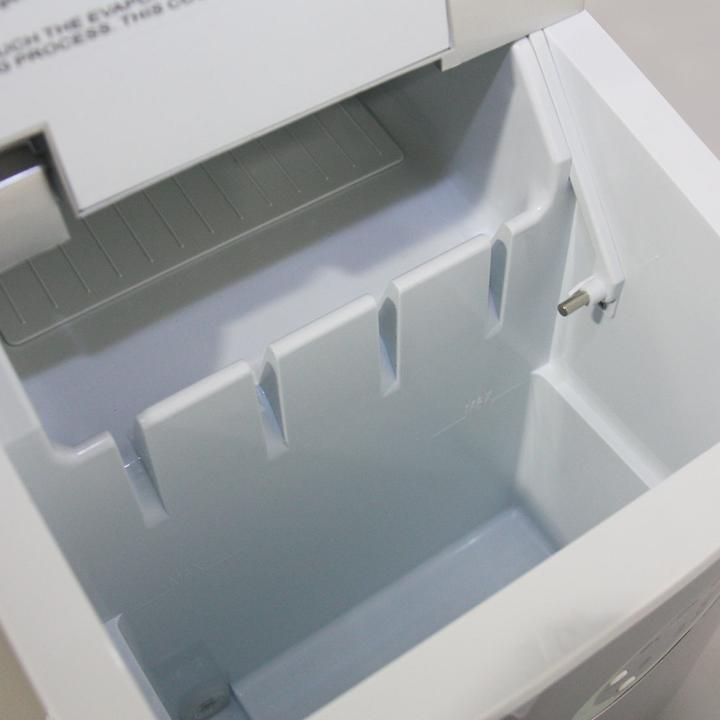 Actual product image Icebull Ib-15l