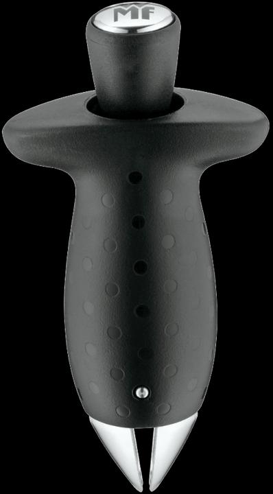 Actual product image WMF Stalk remover