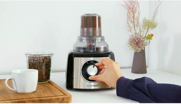 Actual product image Bosch Hausgeräte MCM3PM386 (900 W)