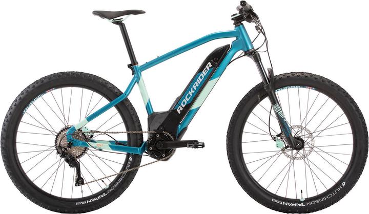 Produktbild Rockrider E-ST 900 (43.60 cm)