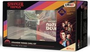 Actual product image Neamedia Chill Kit Stranger Things