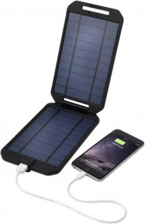 Immagine prodotto Powertraveller Viaggiatore di potenza Extreme Solar (5 W, 0.29 kg)