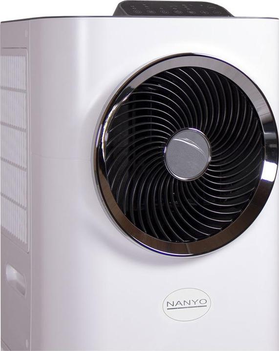 Immagine prodotto Kibernetik Klimagerät (35 m², 11601.28 BTU/h)