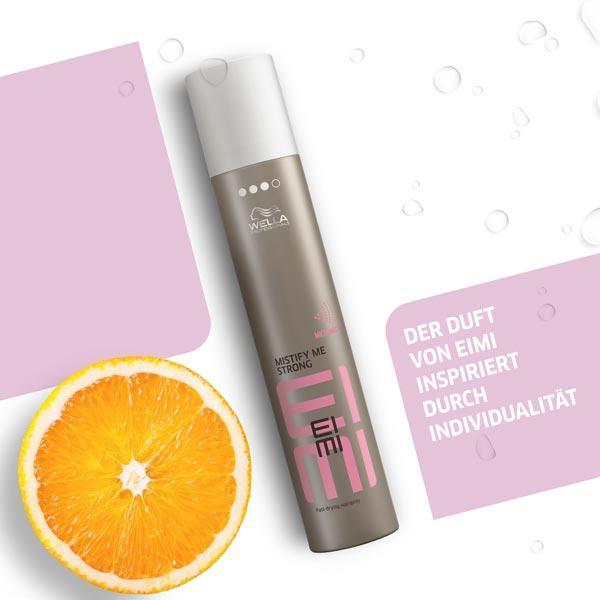Actual product image Wella EIMI Mistify Me (300 ml)