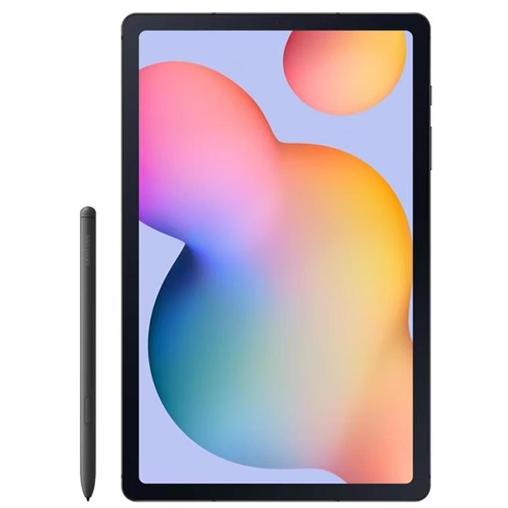 Samsung Galaxy Tab S6 Lite (2024) (Solo WiFi, 10.40", 128 GB, Oxford Grey)