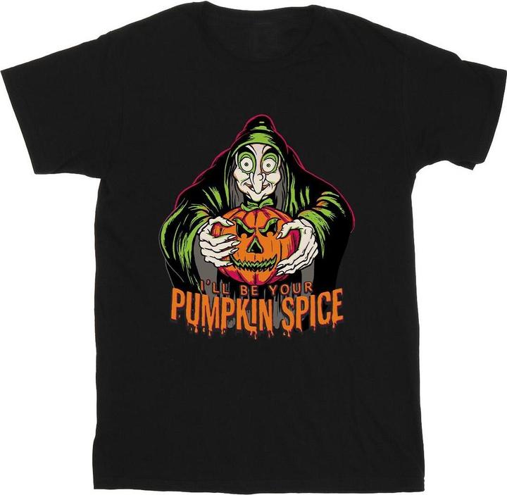 Disney Pumpkin Spice TShirt (3XL)