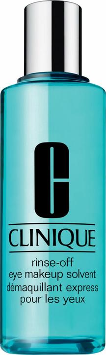 Clinique Rinse-Off (Make-Up Entferner, 125 ml)