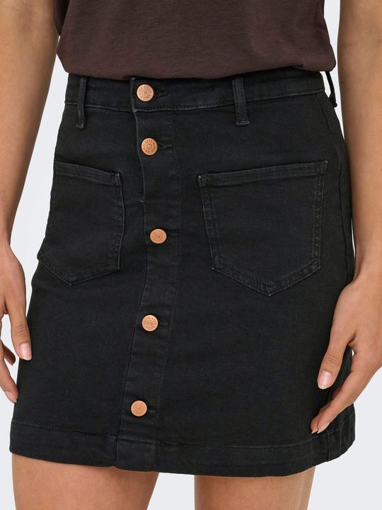 Image du produit Only ONLAMAZING Jeansrock Jeansrock (XS)