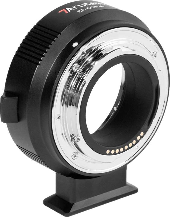 Image du produit 7artisans Adaptateur autofocus Canon EF vers Canon RF