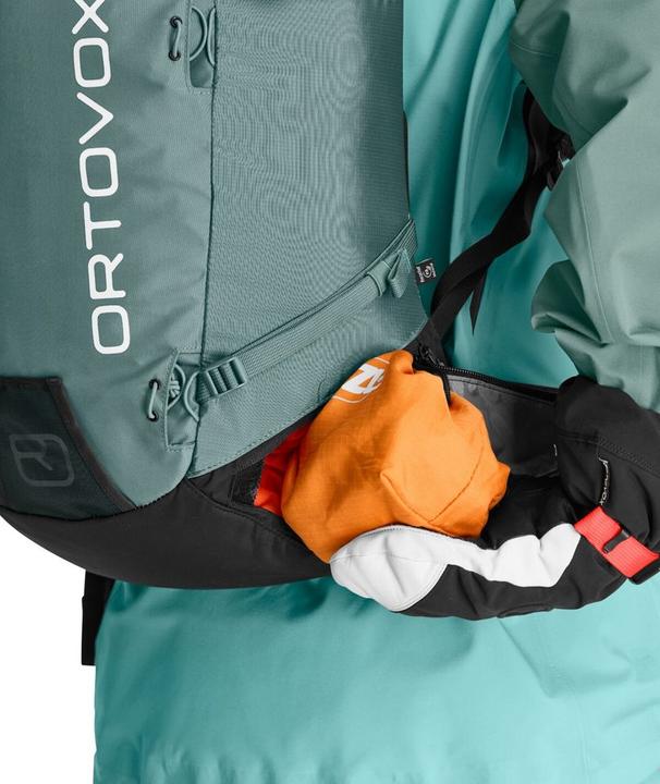 Actual product image Ortovox Ravine 26 S (26 l)