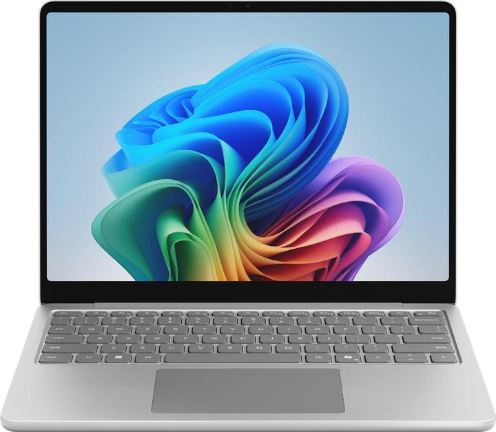 Immagine prodotto Microsoft Surface Laptop - Copilot+ PC - 13" (Netzteil separat erhältlich) (13", Snapdragon X Plus X1P-42-100, 16 GB, CH)