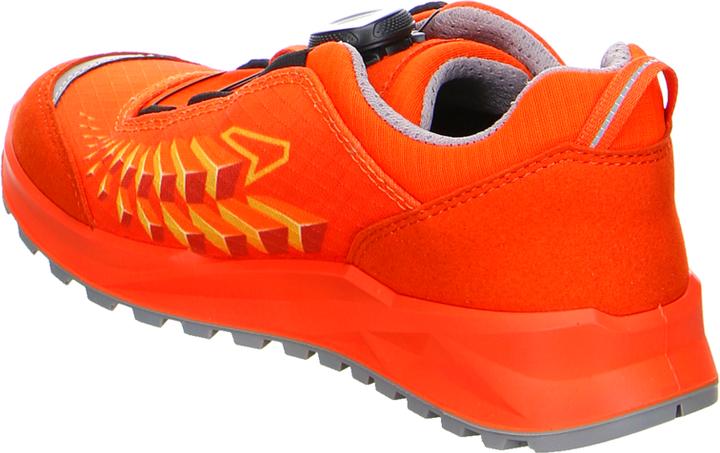 Produktbild Lowa Ferrox Gtx Lo Jr (31)