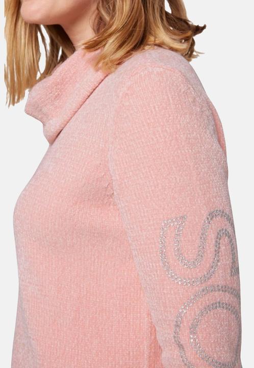 Produktbild Soccx Pullover Strickpullover R-Neck (XS)