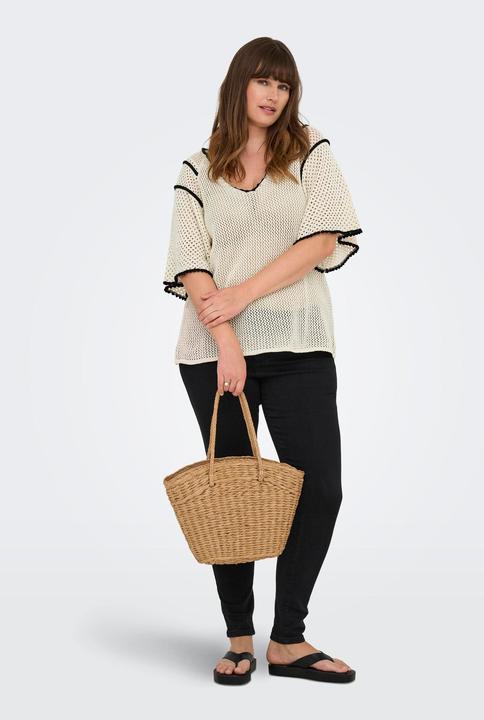 Immagine prodotto Only CARLUCIE Strickpullover Strickpullover (S)