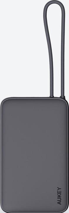Produktbild Aukey Spark Sling (10000 mAh, 15 W, 38.50 Wh)